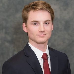 Meet your Posher, Chandler